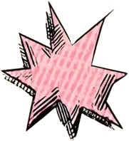 a pink star with a white background.jpg